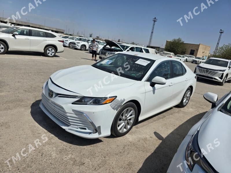 Toyota Camry 2022 - 294 000 TMT - Mary - img 9