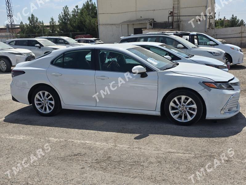 Toyota Camry 2022 - 294 000 TMT - Mary - img 10