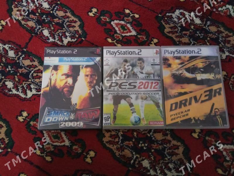dvd disk kino multik - Aşgabat - img 9