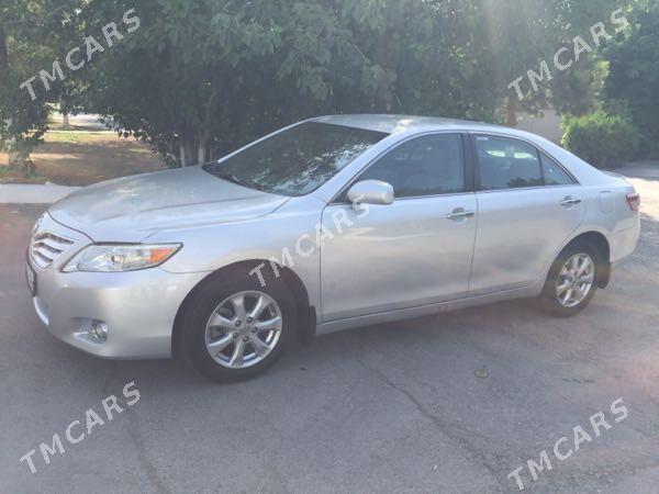 Toyota Camry 2010 - 210 000 TMT - Ашхабад - img 5