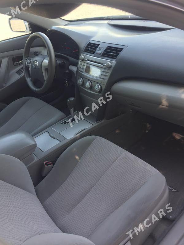 Toyota Camry 2010 - 210 000 TMT - Ашхабад - img 6