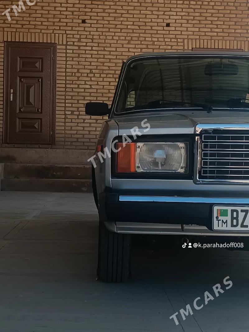 Lada 2107 2010 - 70 000 TMT - Серахс - img 4