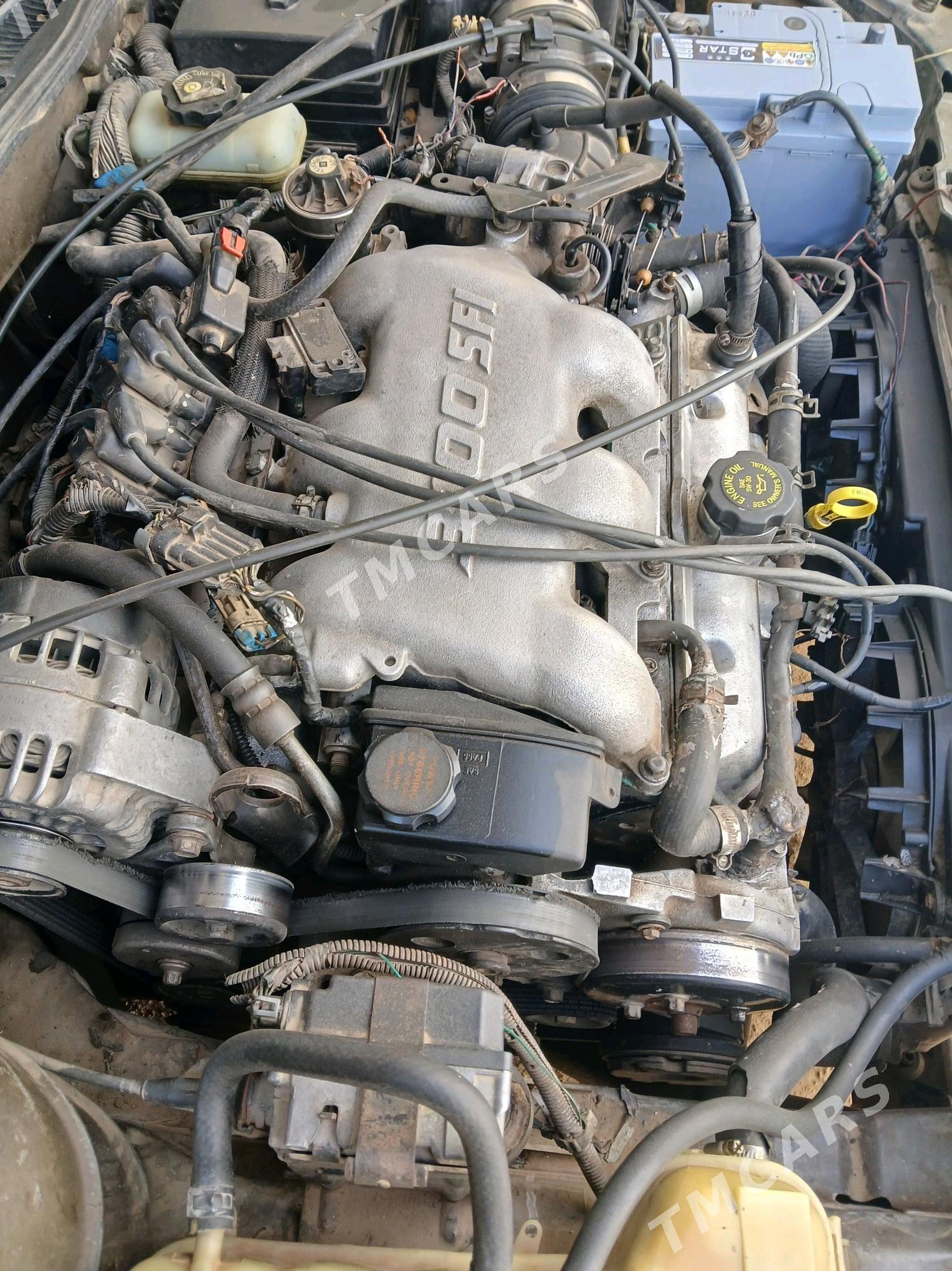 Chevrolet Classic 2003 - 16 000 TMT - Mary - img 3