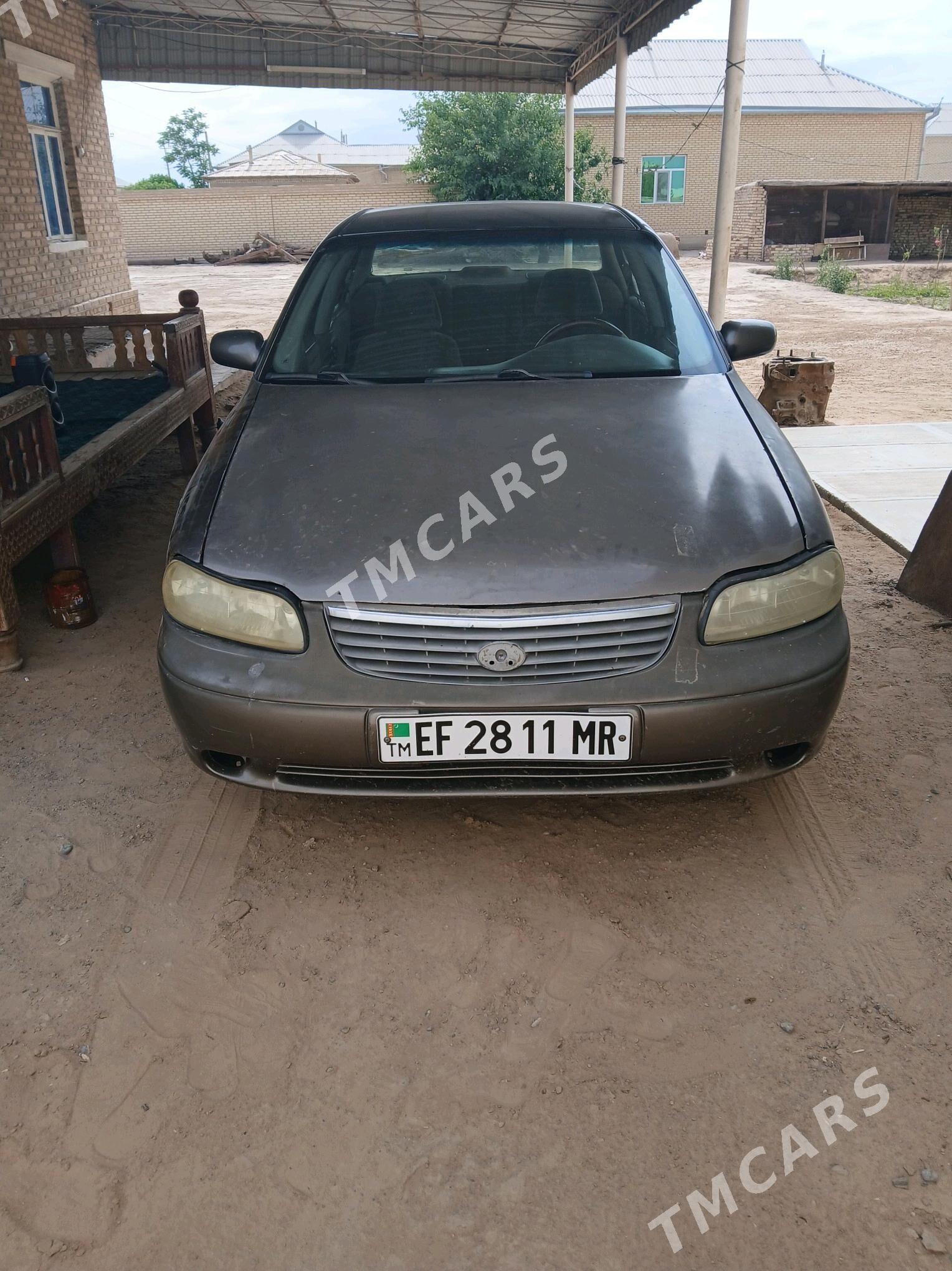 Chevrolet Classic 2003 - 16 000 TMT - Mary - img 2