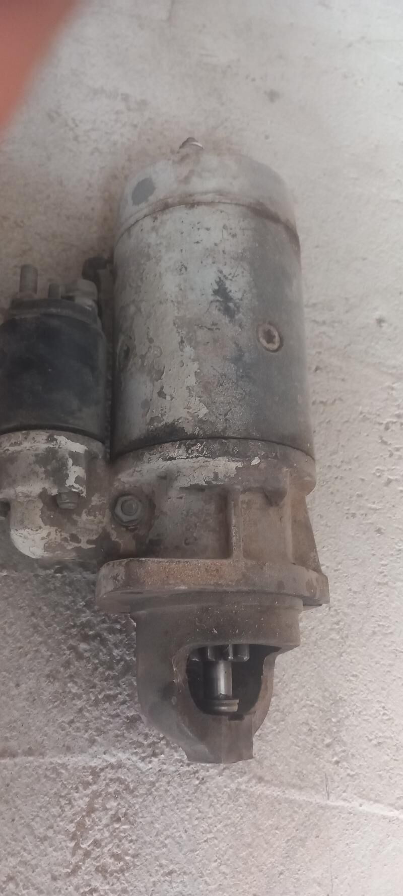 starter 2 000 TMT - Çoganly - img 1