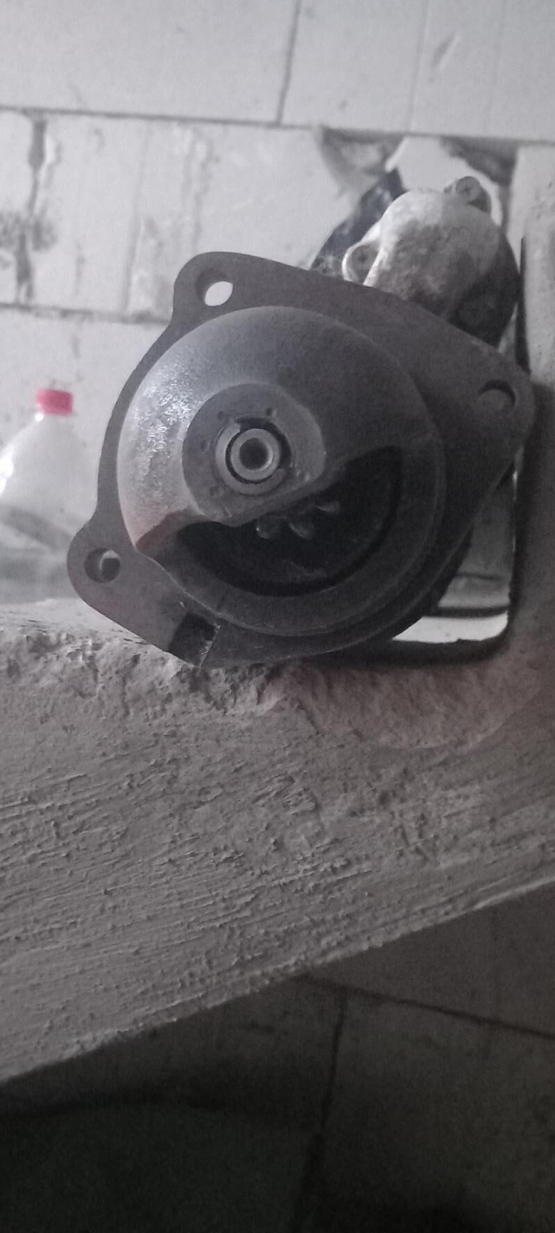 starter 2 000 TMT - Çoganly - img 6