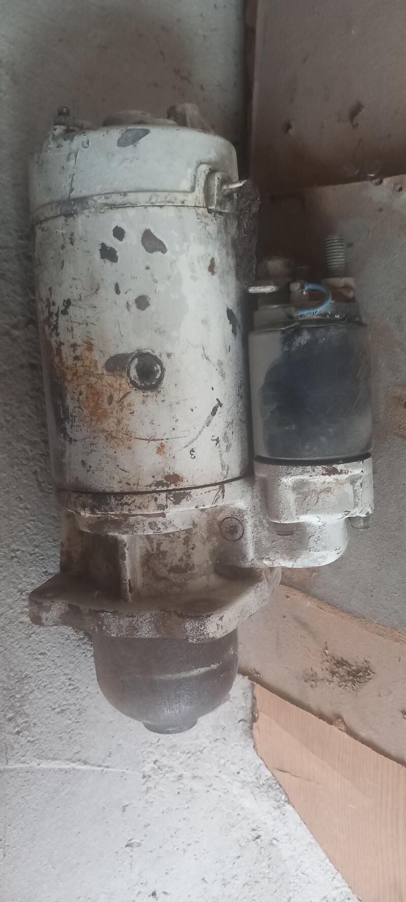 starter 2 000 TMT - Çoganly - img 2