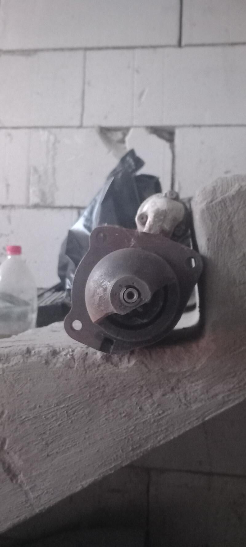 starter 2 000 TMT - Çoganly - img 3