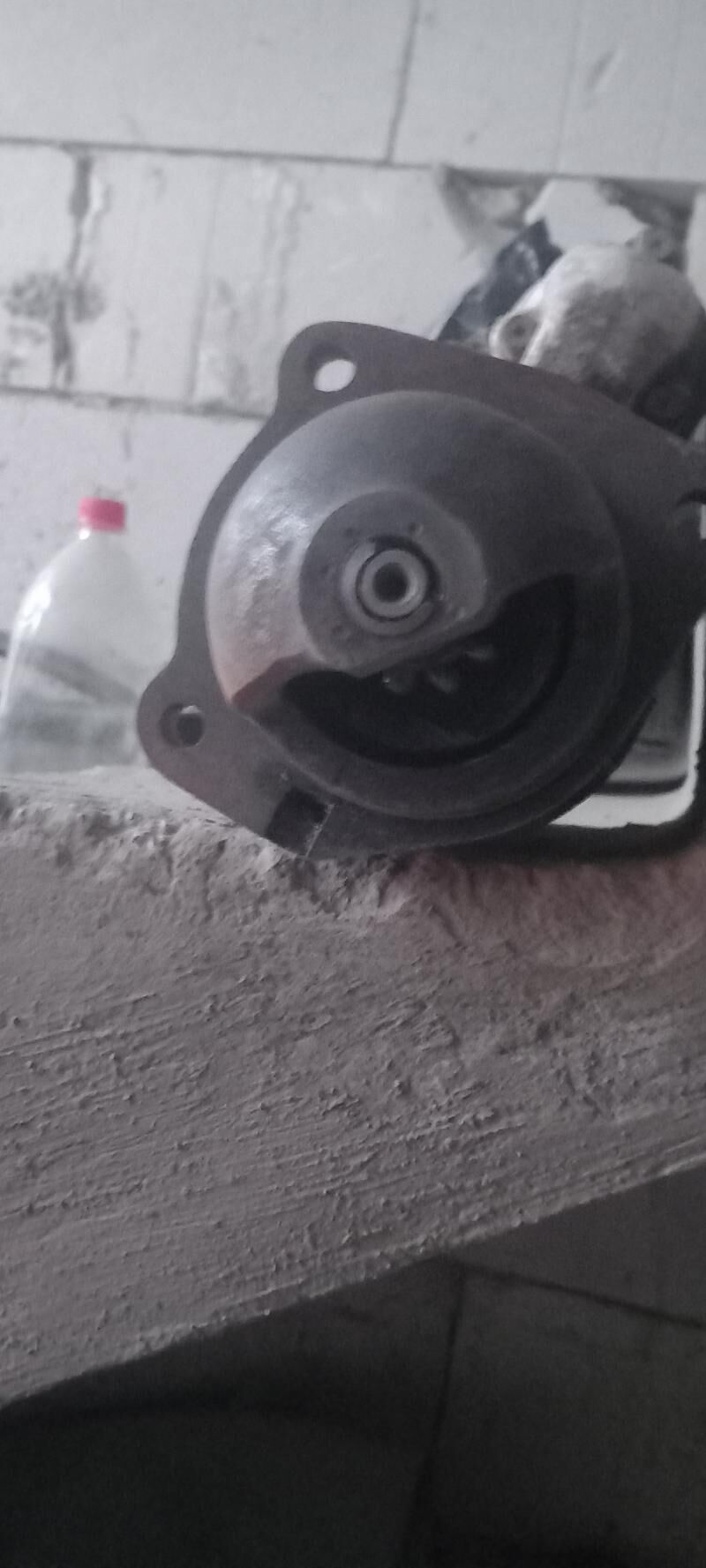 starter 2 000 TMT - Çoganly - img 5