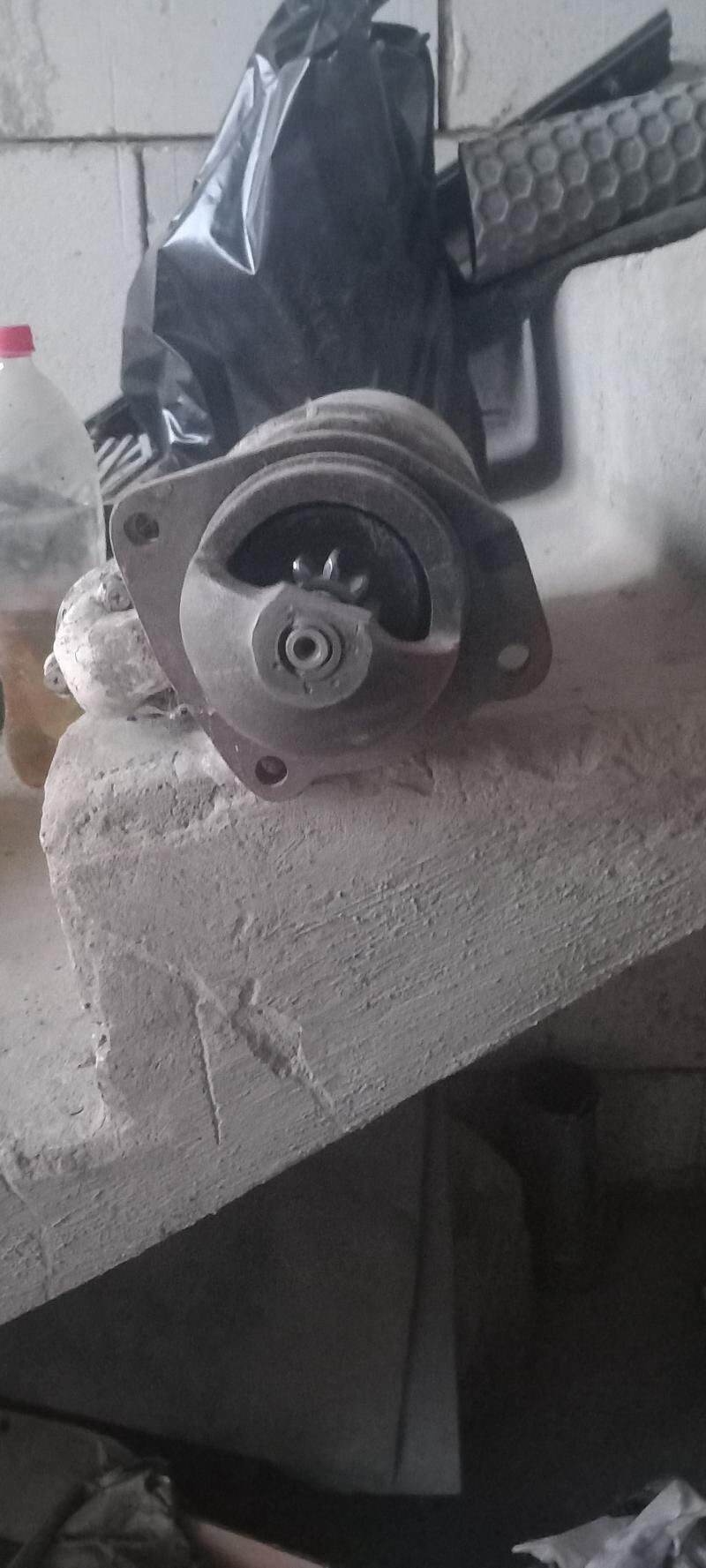 starter 2 000 TMT - Çoganly - img 7