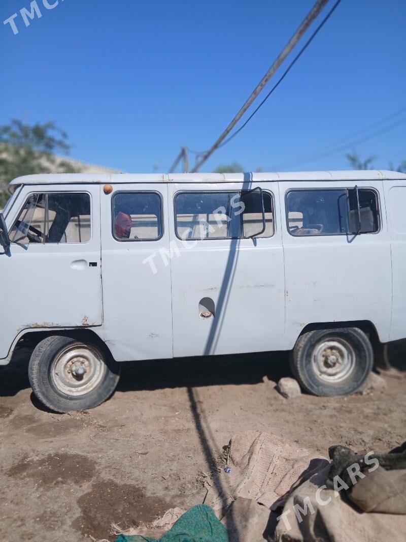 UAZ 2206 2000 - 15 000 TMT - Болдумсаз - img 3
