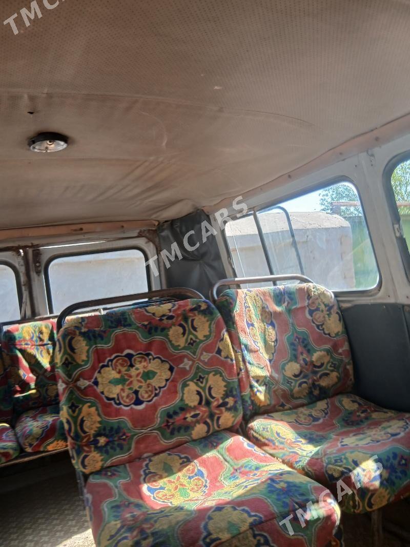 UAZ 2206 2000 - 15 000 TMT - Болдумсаз - img 4