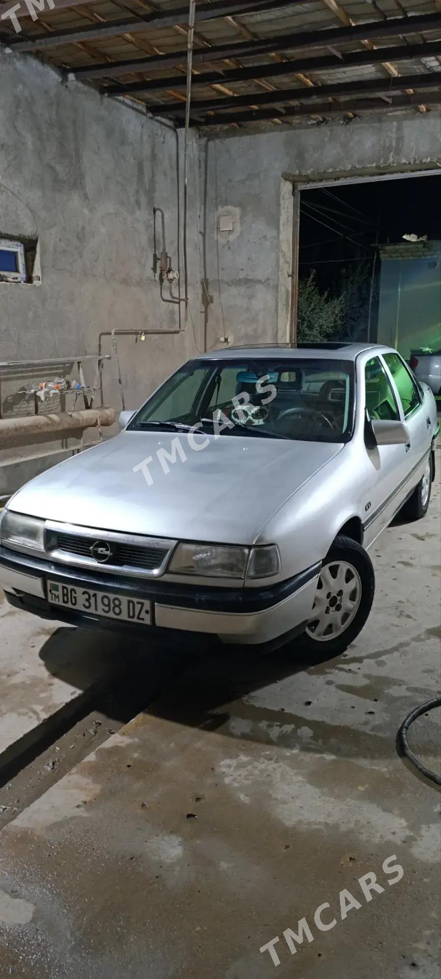 Opel Vectra 1994 - 45 000 TMT - Gubadag - img 2