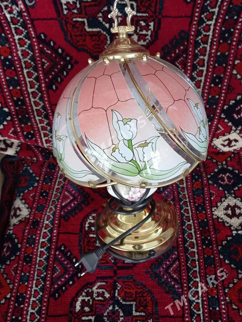 зеркало 200м,тумба - Aşgabat - img 4