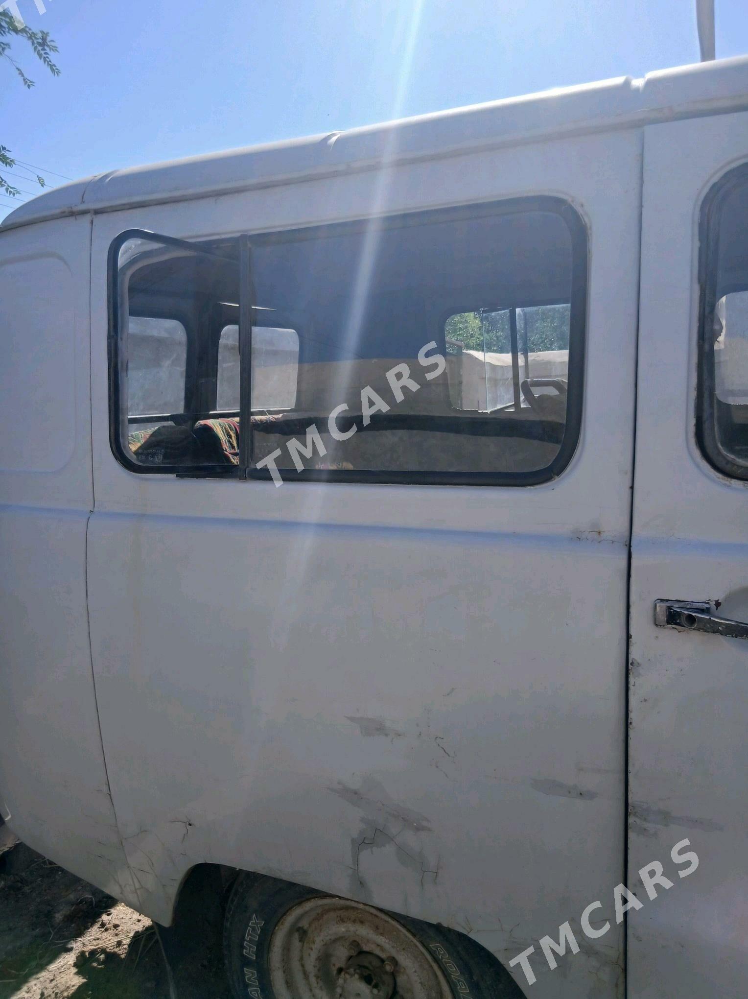 UAZ 2206 2000 - 15 000 TMT - Болдумсаз - img 5