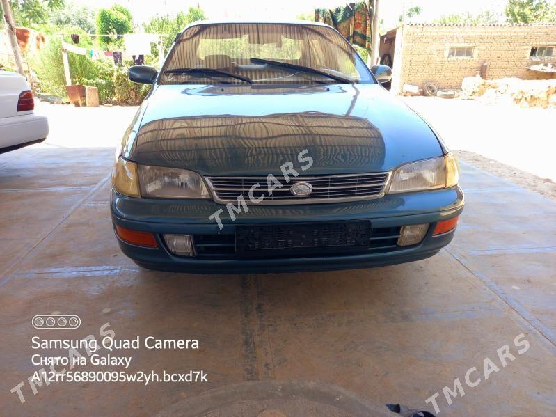 Toyota Corona 1993 - 55 000 TMT - Murgap - img 1