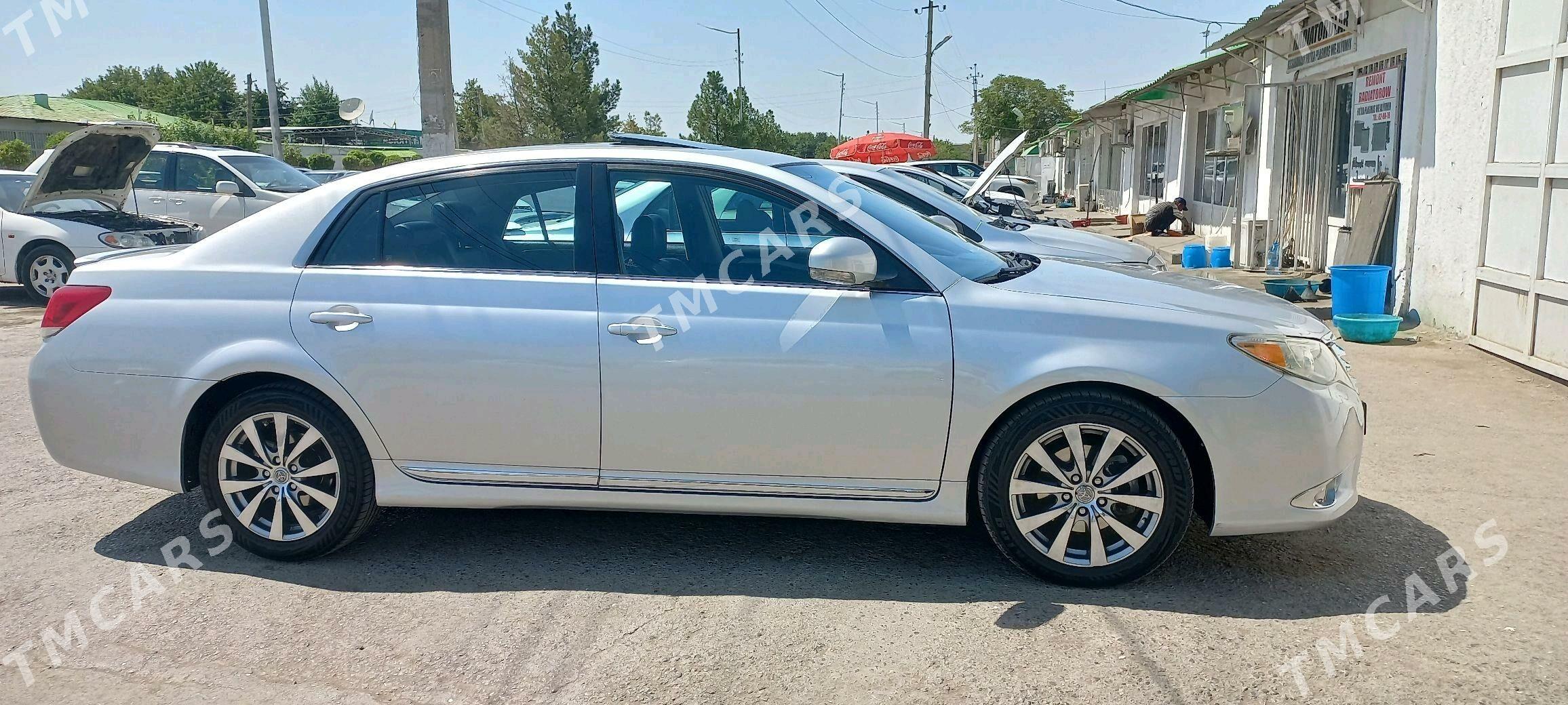 Toyota Avalon 2012 - 250 000 TMT - Ашхабад - img 5