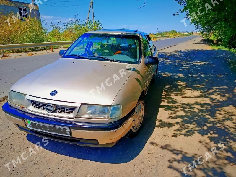 Opel Vectra 1991 - 26 000 TMT - Saýat - img 6