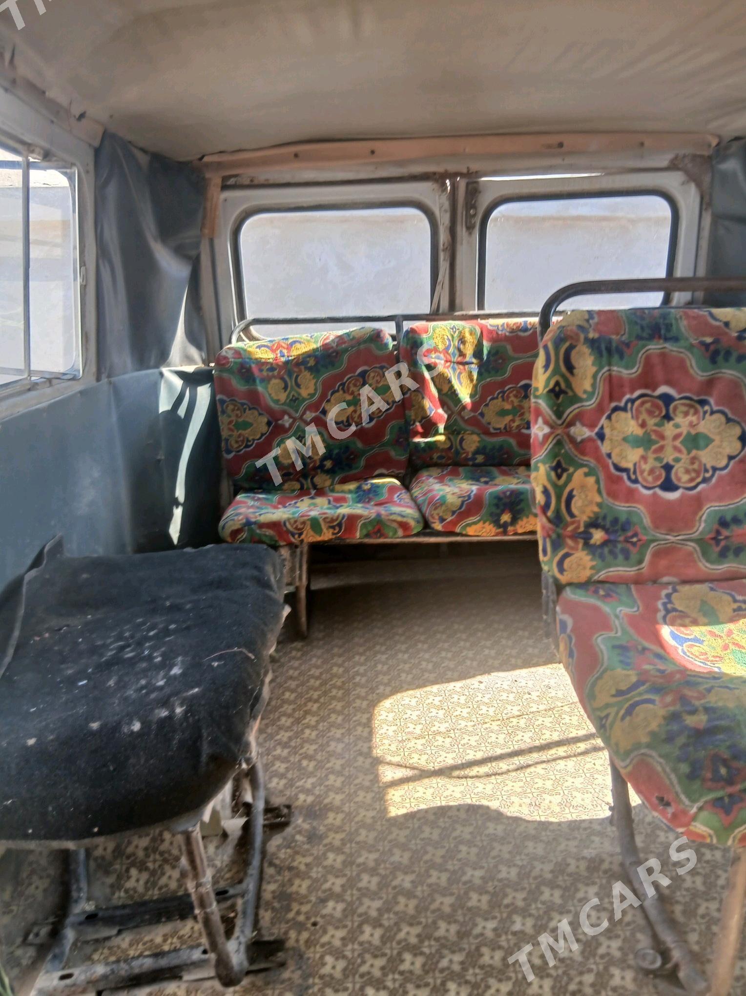 UAZ 2206 2000 - 15 000 TMT - Болдумсаз - img 7