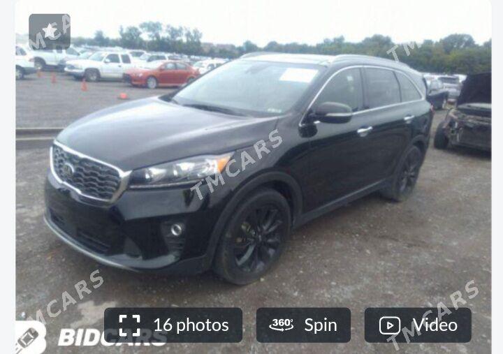 Kia Sorento 2020 - 340 000 TMT - Bekrewe - img 4