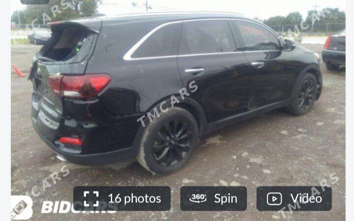 Kia Sorento 2020 - 340 000 TMT - Bekrewe - img 2
