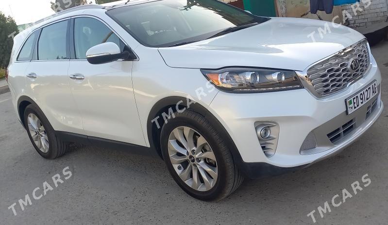 Kia Sorento 2020 - 340 000 TMT - Bekrewe - img 8