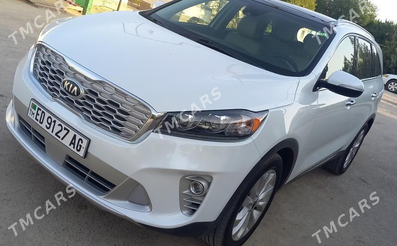 Kia Sorento 2020 - 340 000 TMT - Bekrewe - img 7