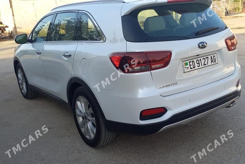 Kia Sorento 2020 - 340 000 TMT - Bekrewe - img 10