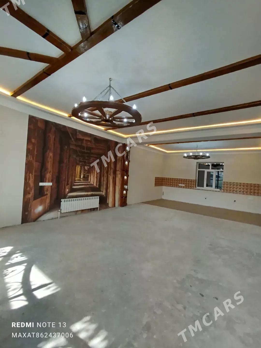 БОТАНИЧЕСКИЙ САД ДОМ - Aşgabat - img 5