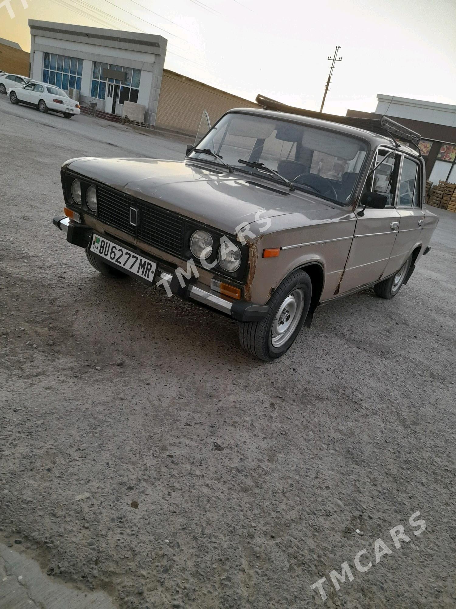 Lada 2106 1988 - 21 000 TMT - Мургап - img 6