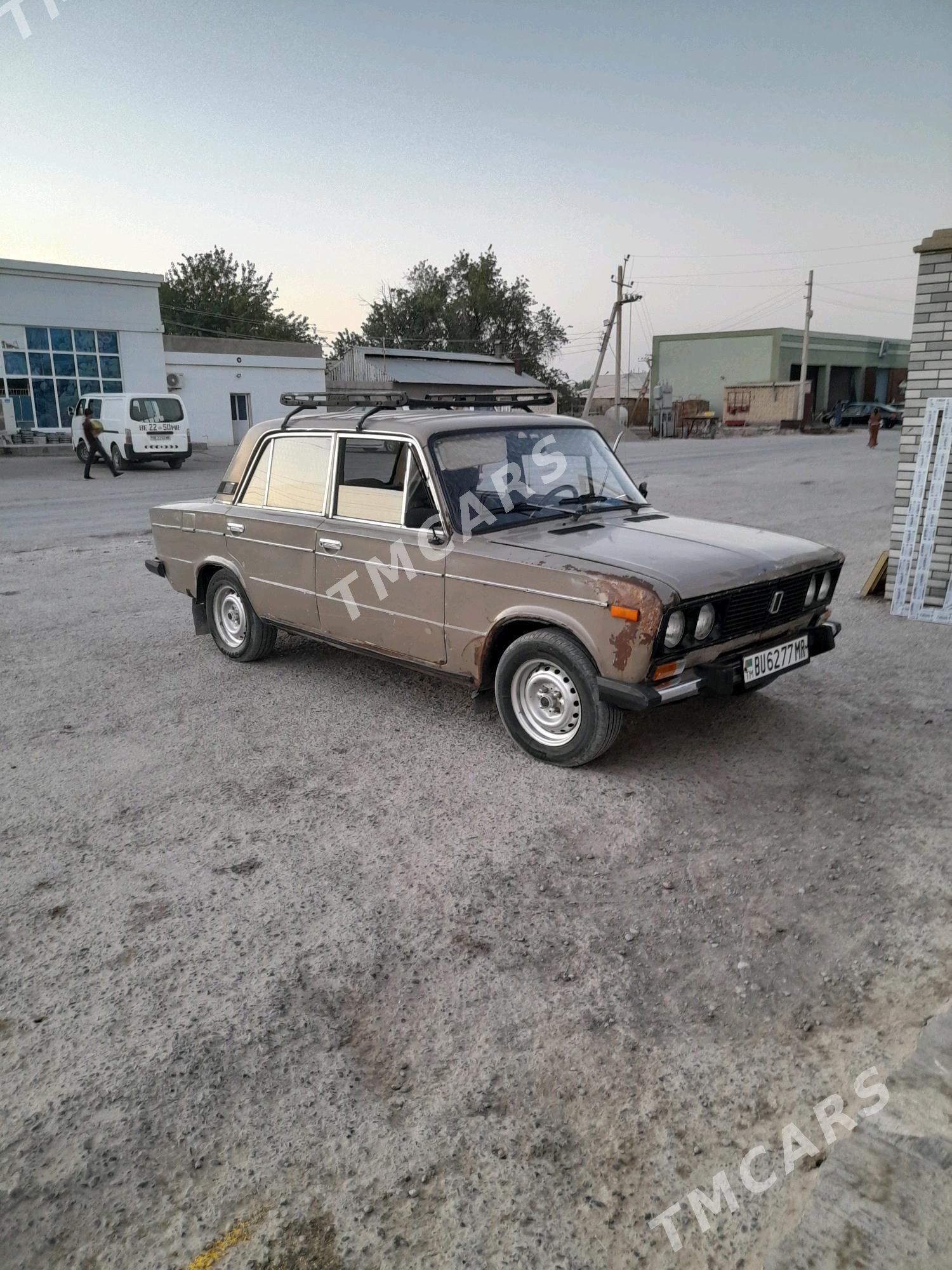 Lada 2106 1988 - 21 000 TMT - Мургап - img 5