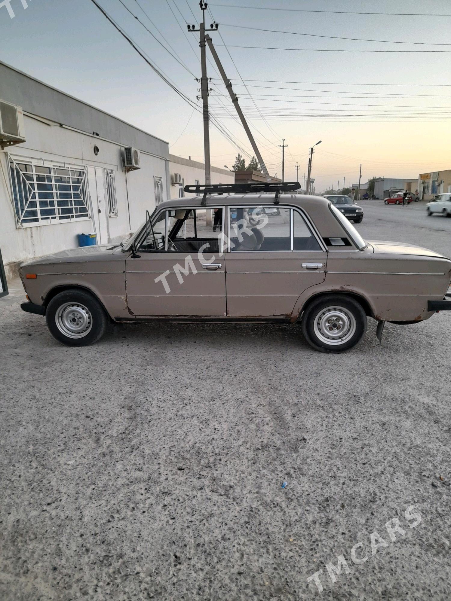 Lada 2106 1988 - 21 000 TMT - Мургап - img 4
