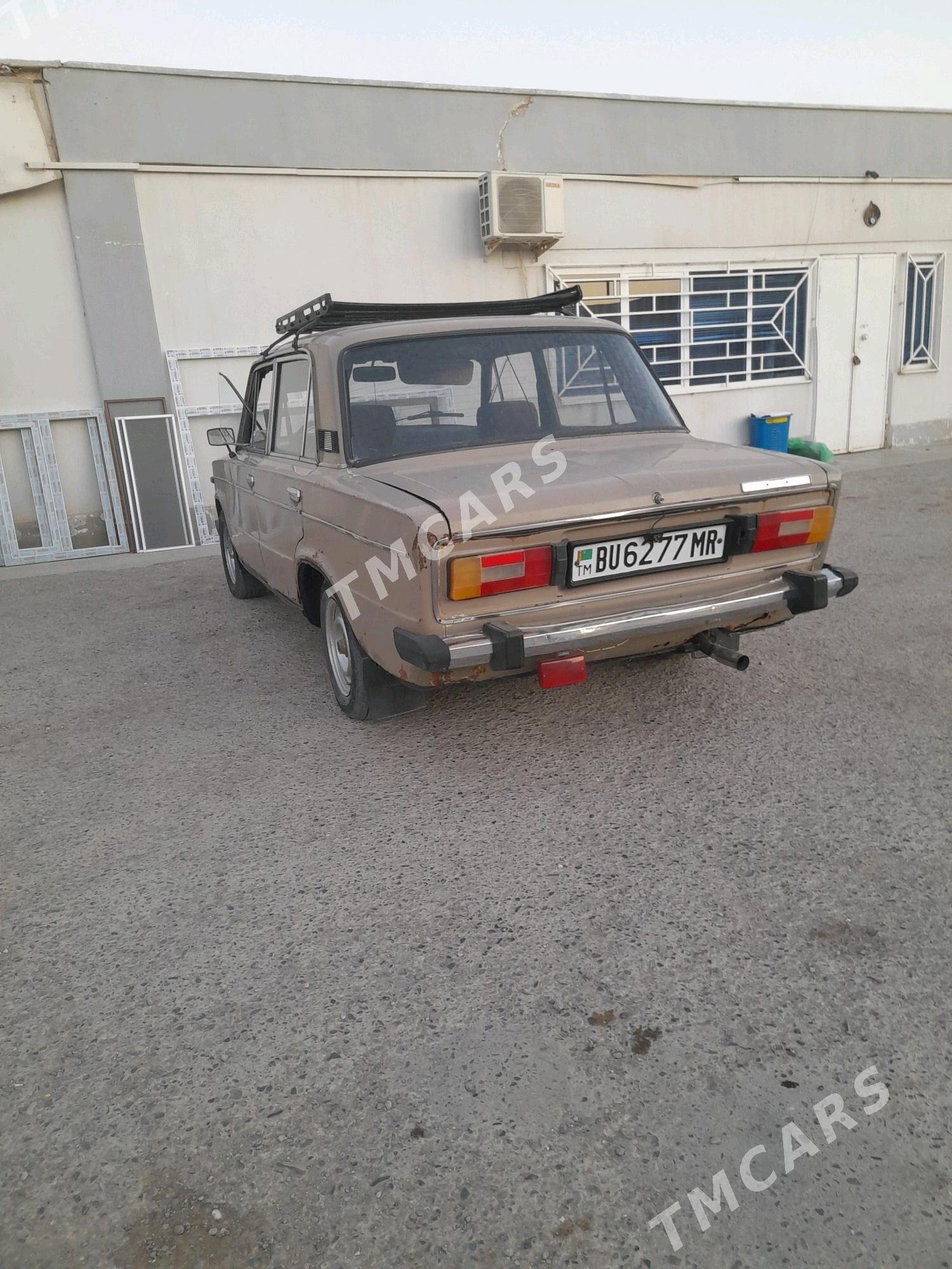 Lada 2106 1988 - 21 000 TMT - Мургап - img 3