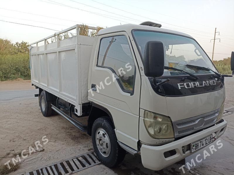 Forland H3 2011 - 160 000 TMT - Türkmenabat - img 3