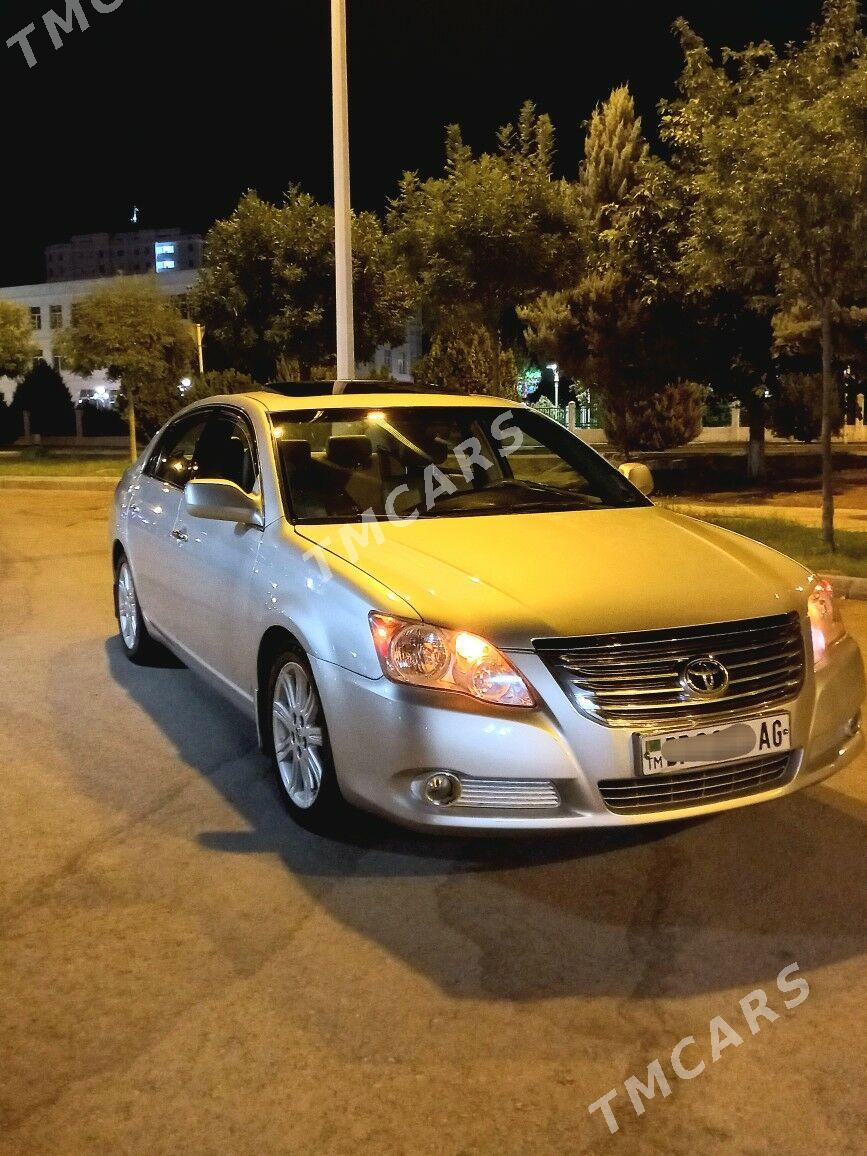 Toyota Avalon 2008 - 210 000 TMT - Ашхабад - img 3