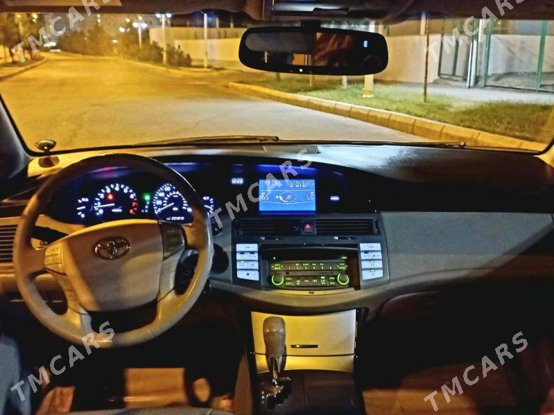 Toyota Avalon 2008 - 210 000 TMT - Ашхабад - img 8