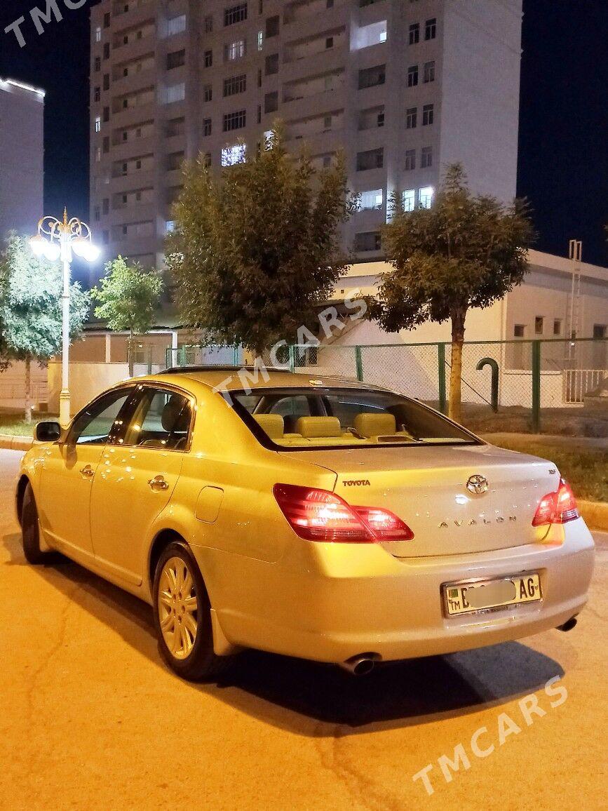 Toyota Avalon 2008 - 210 000 TMT - Ашхабад - img 6