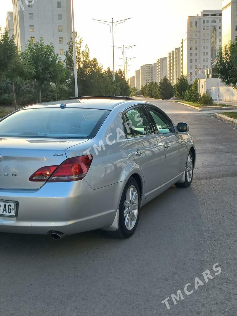 Toyota Avalon 2008 - 210 000 TMT - Ашхабад - img 1