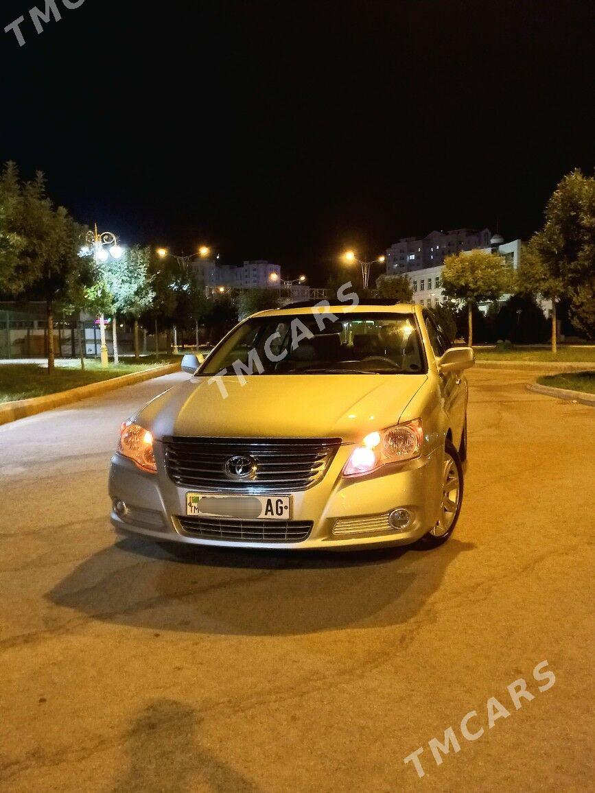 Toyota Avalon 2008 - 210 000 TMT - Ашхабад - img 4