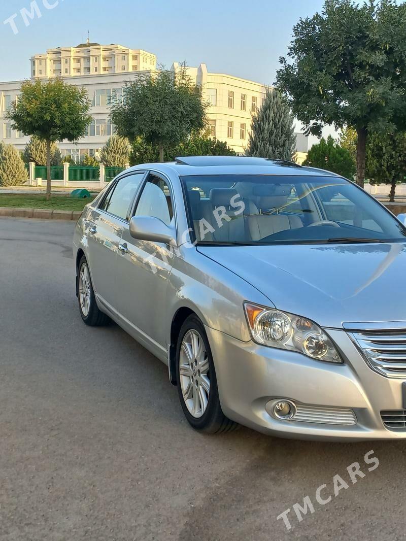 Toyota Avalon 2008 - 210 000 TMT - Ашхабад - img 2