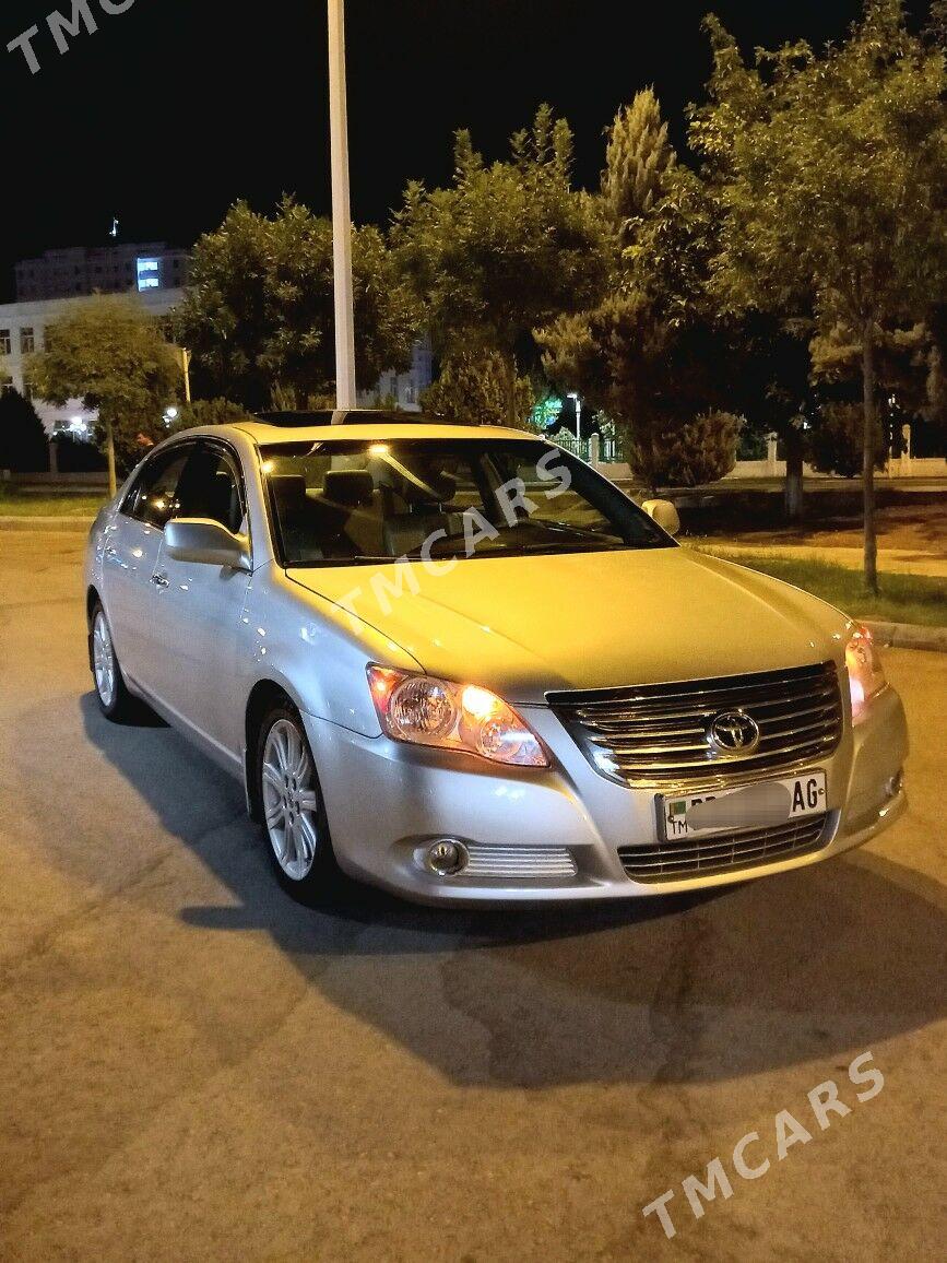 Toyota Avalon 2008 - 210 000 TMT - Ашхабад - img 7