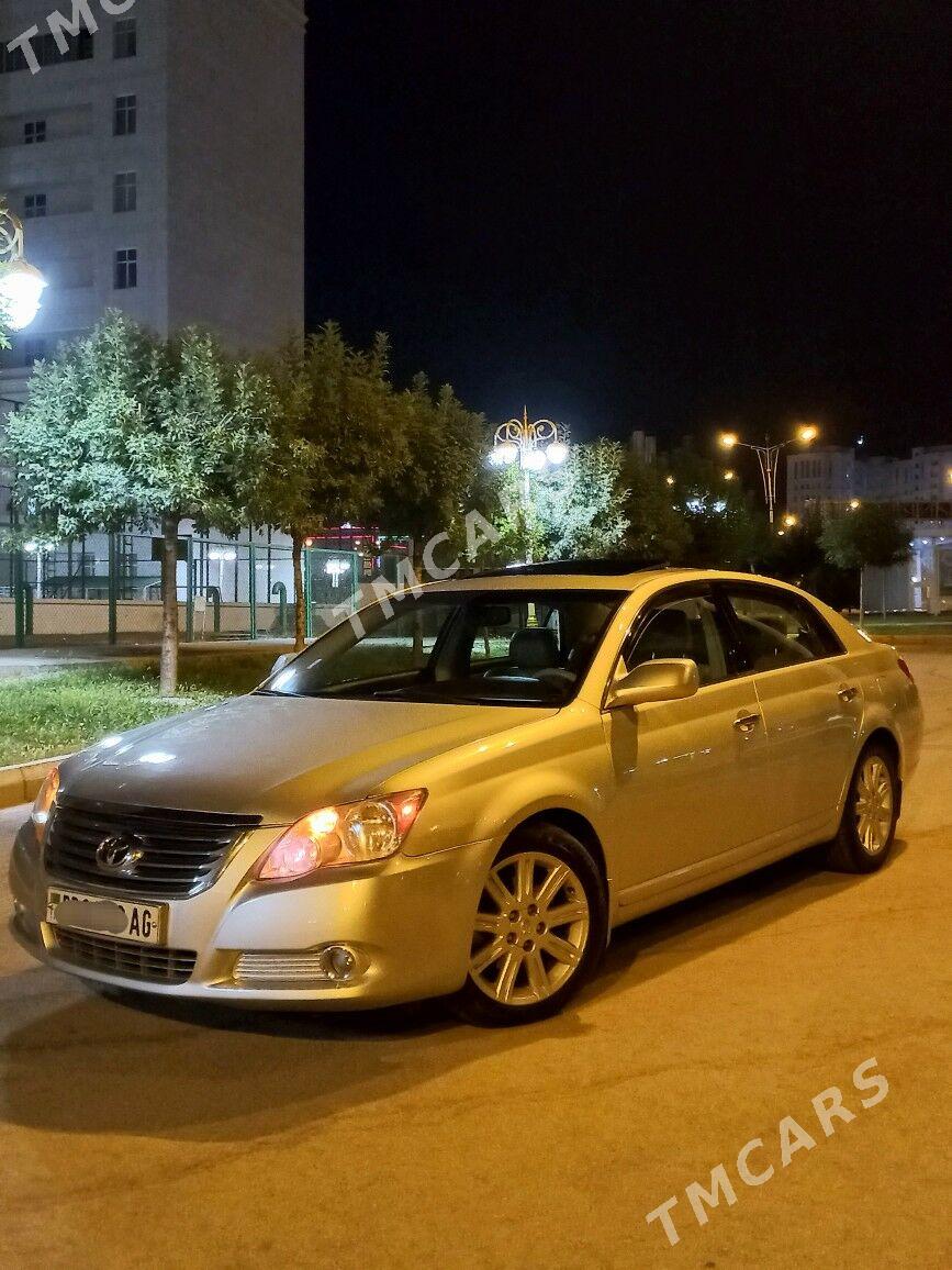 Toyota Avalon 2008 - 210 000 TMT - Ашхабад - img 5