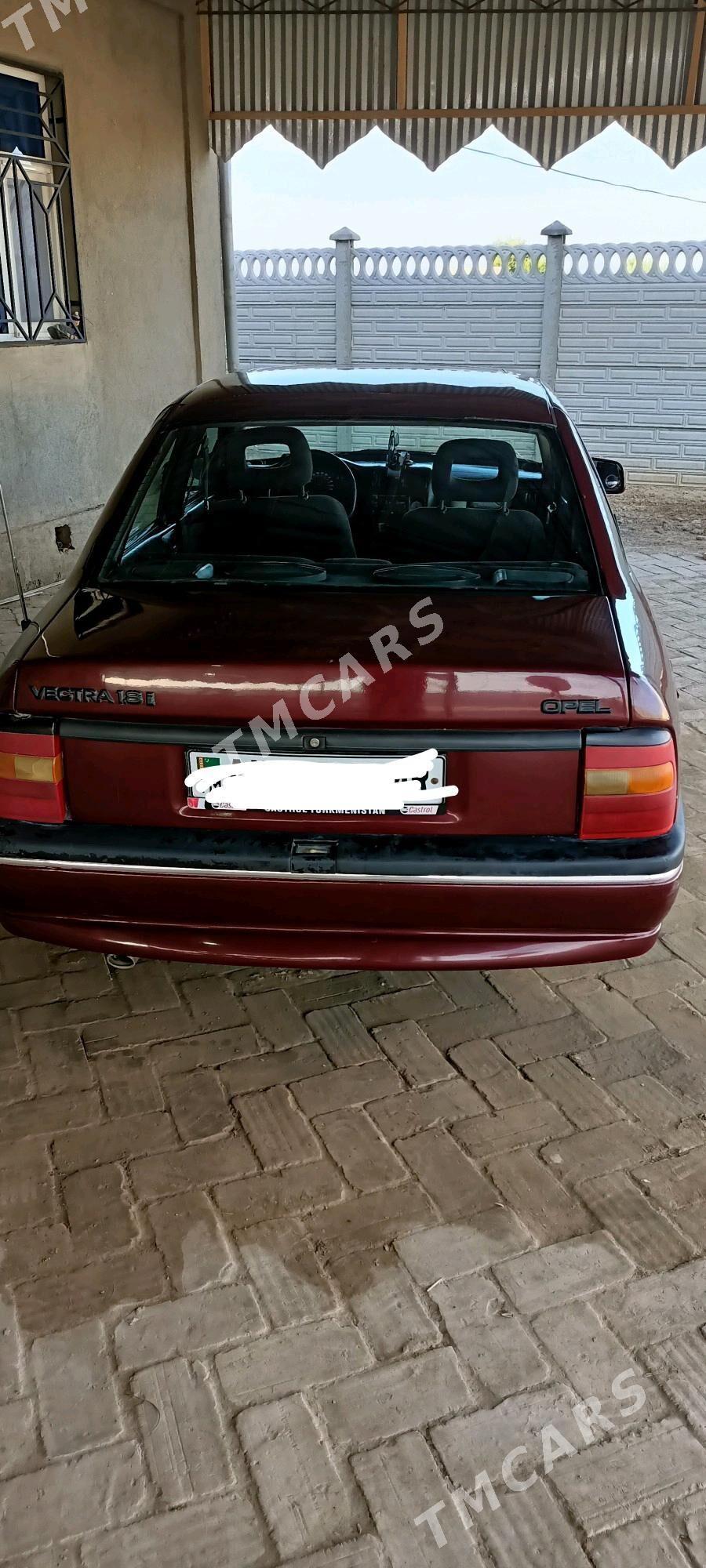 Opel Vectra 1992 - 36 000 TMT - Baýramaly - img 5