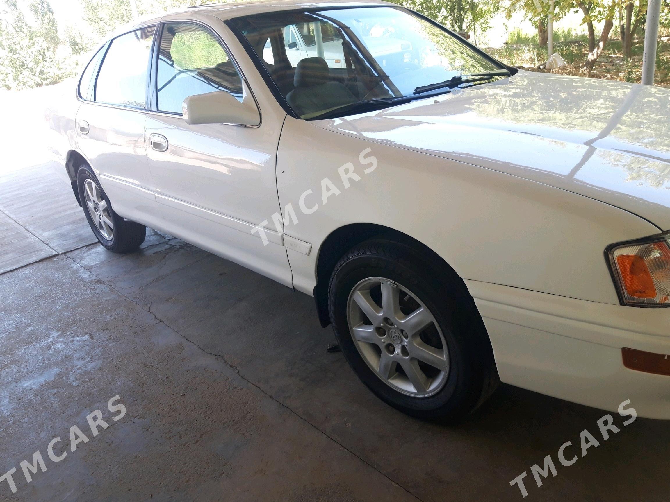 Toyota Avalon 1996 - 90 000 TMT - Gubadag - img 4
