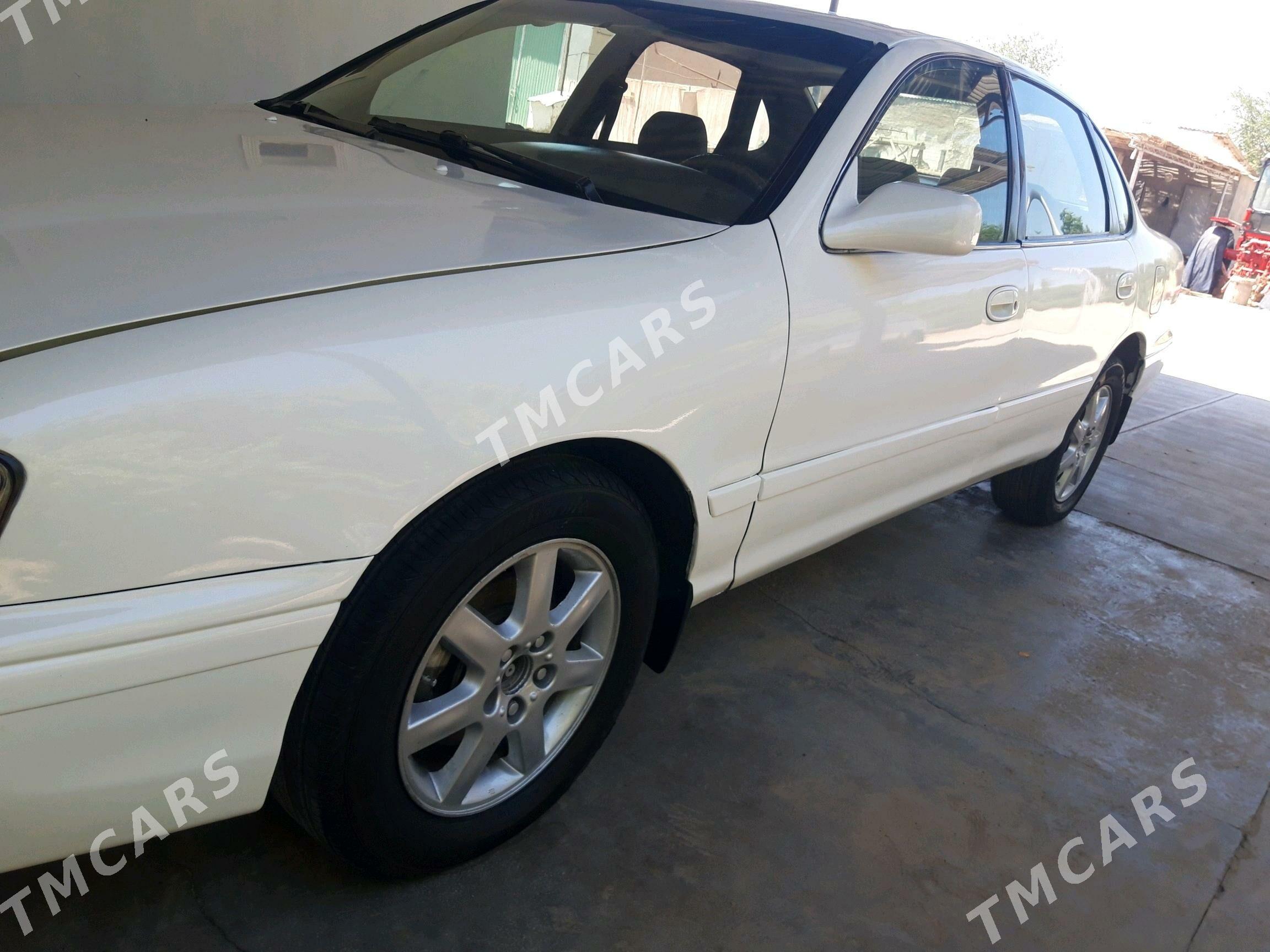 Toyota Avalon 1996 - 90 000 TMT - Gubadag - img 2