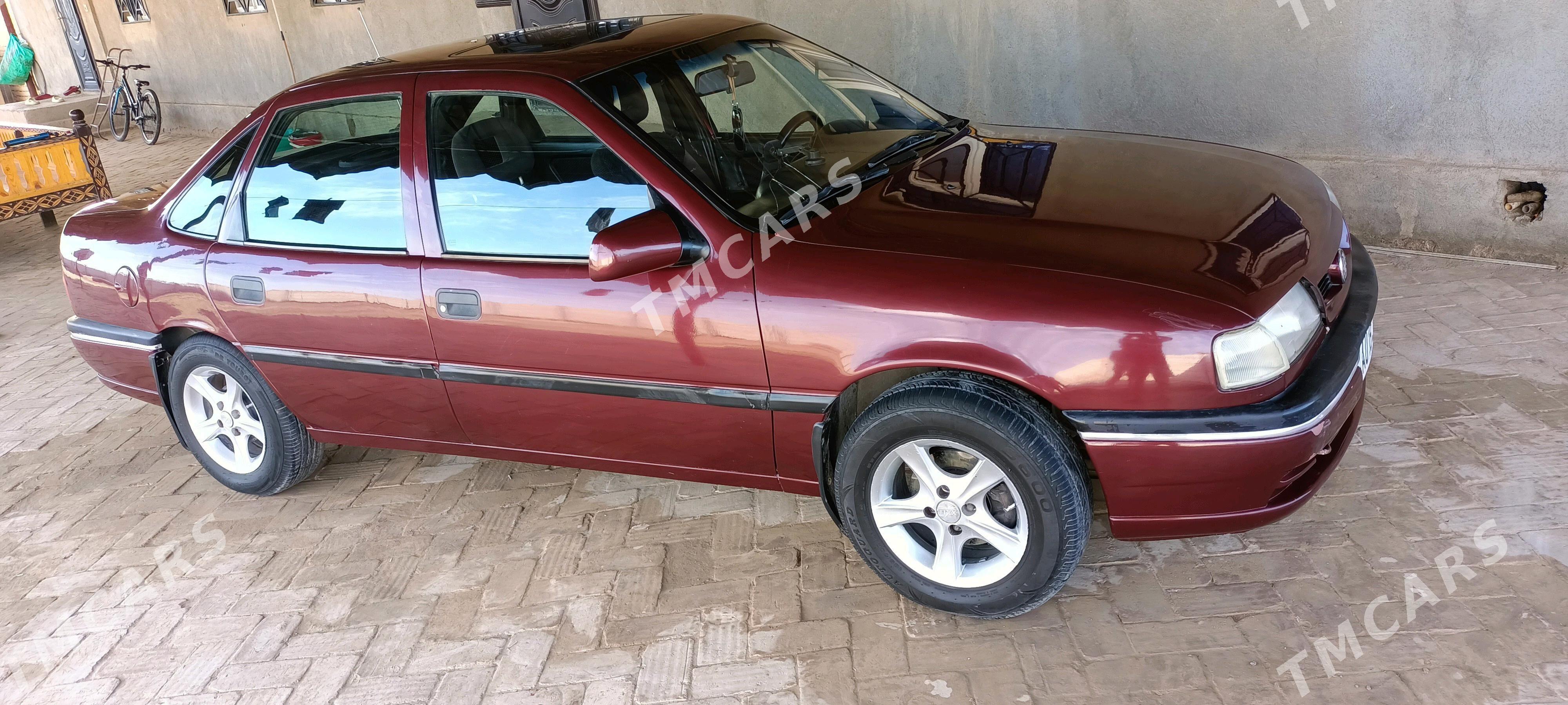 Opel Vectra 1992 - 36 000 TMT - Baýramaly - img 6