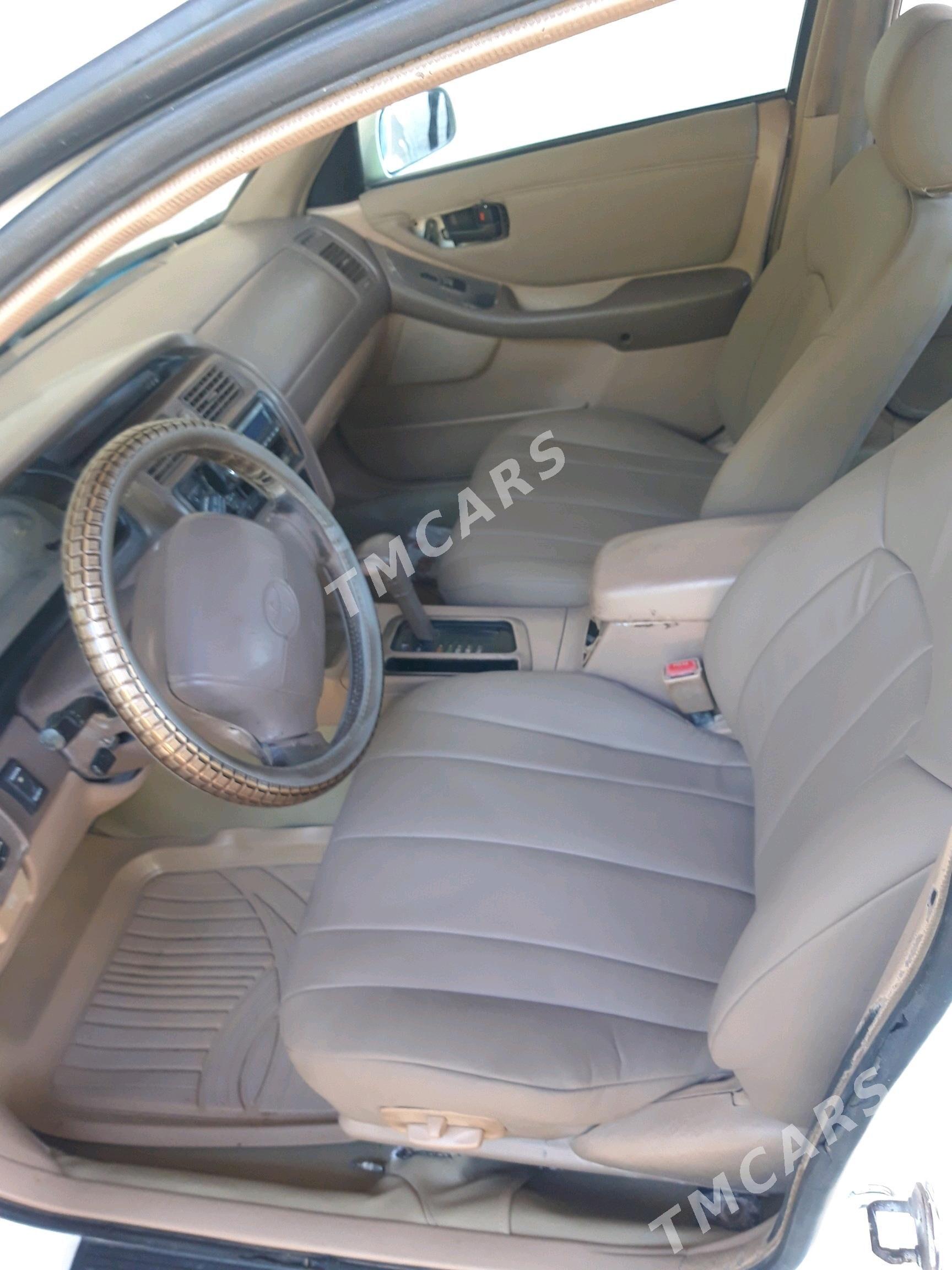 Toyota Avalon 1996 - 90 000 TMT - Gubadag - img 3