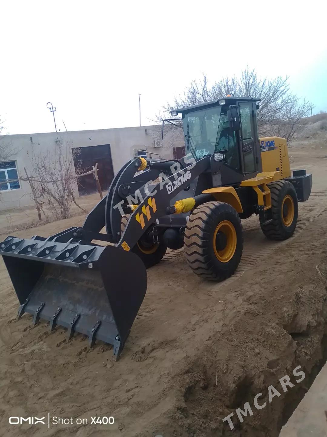 XCMG LW300F 2025 - 600 000 TMT - Türkmenabat - img 1