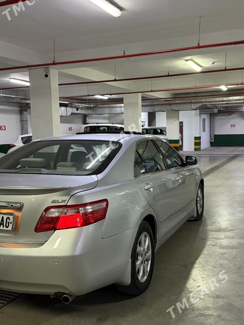 Toyota Camry 2008 - 149 000 TMT - Ашхабад - img 6