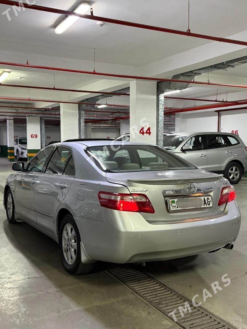 Toyota Camry 2008 - 149 000 TMT - Ашхабад - img 5